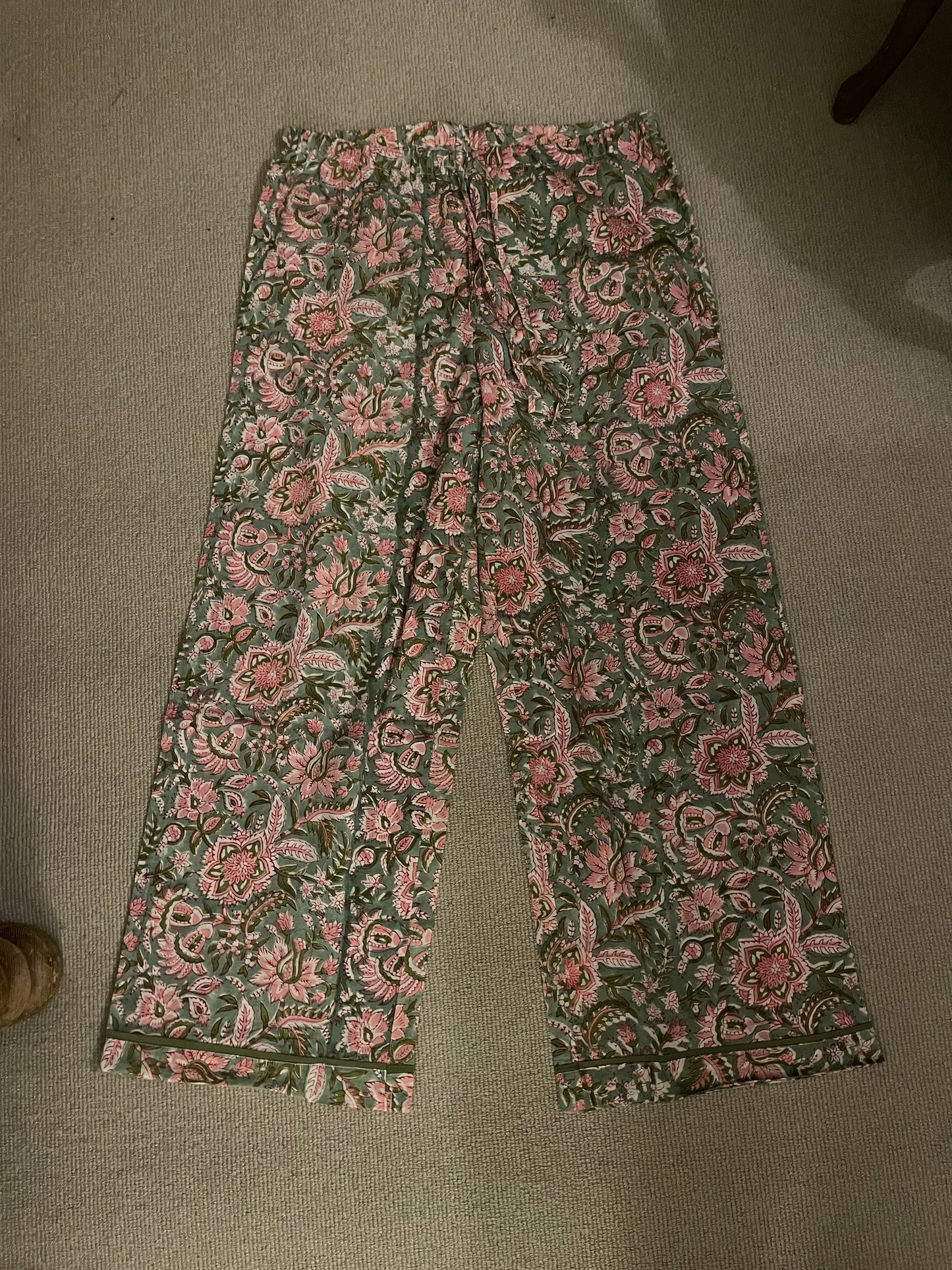 Zero Waste Trousers (Small)