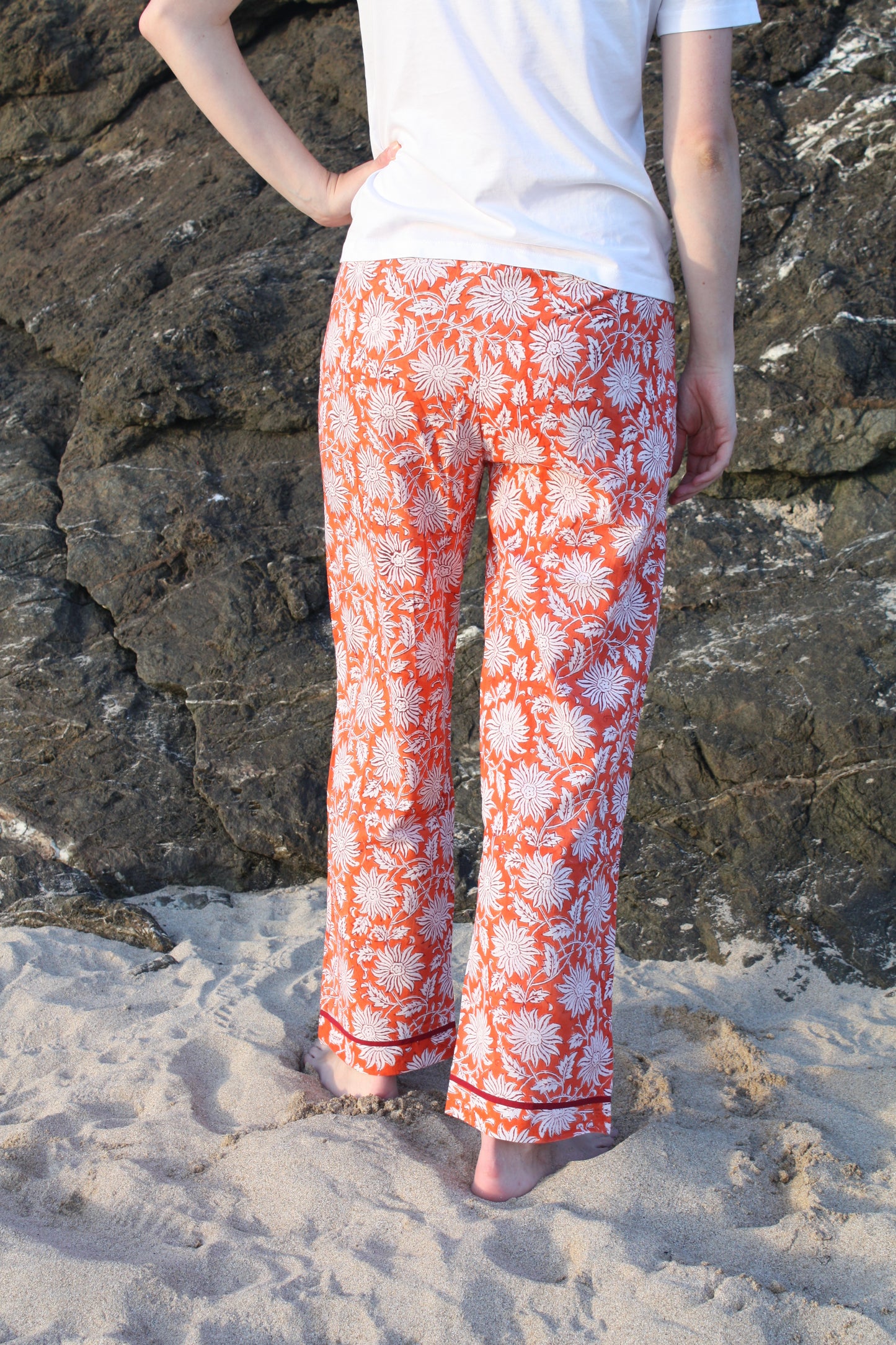 Zero Waste Trousers (Small)