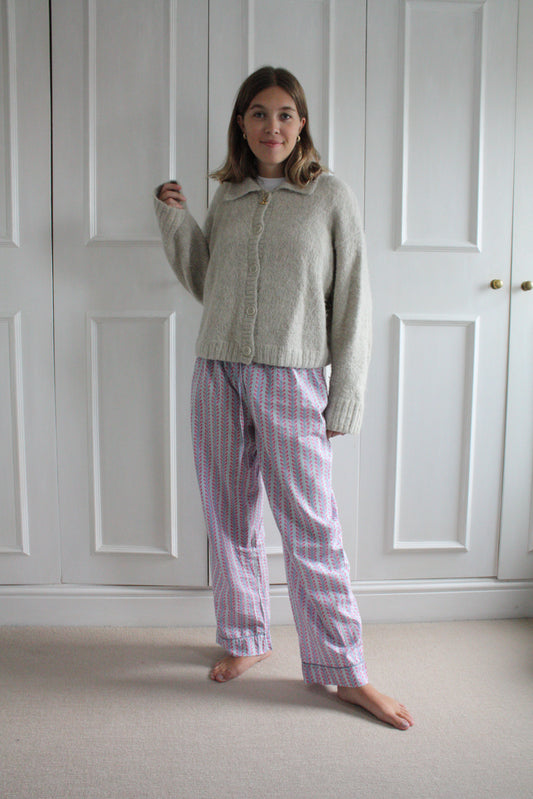 Zero Waste Trousers (Small)