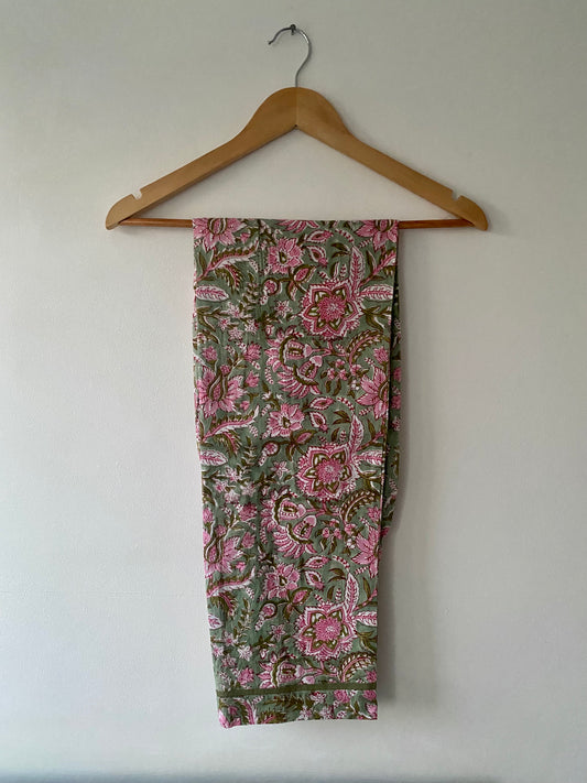 Zero Waste Trousers (Small)