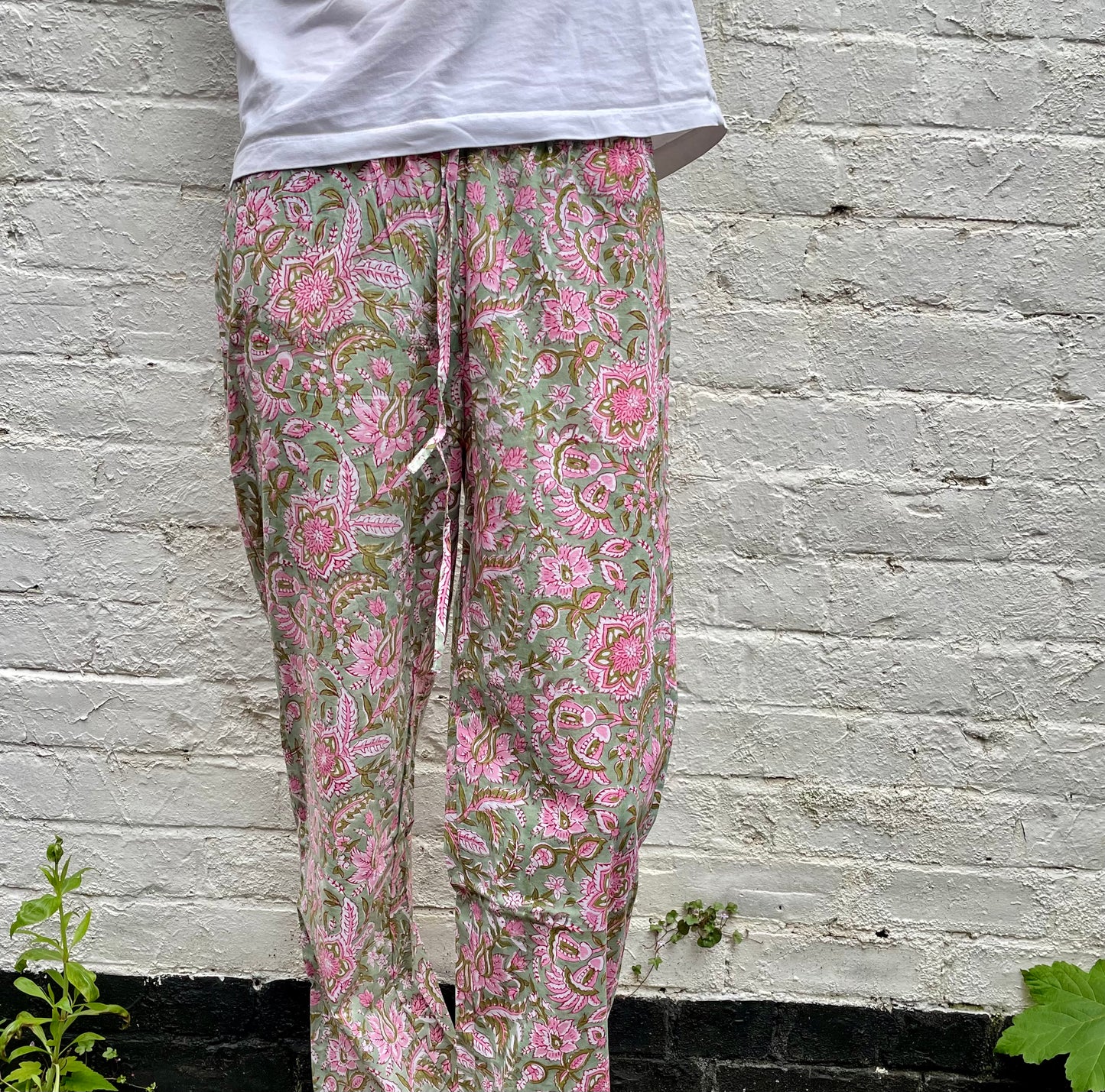 Zero Waste Trousers (Small)