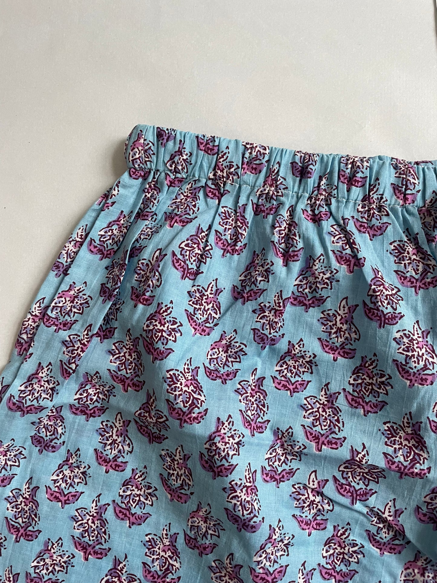 Zero Waste Shorts (Large)