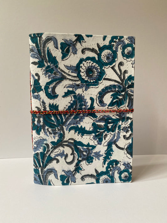 Notebook Bombay Blue