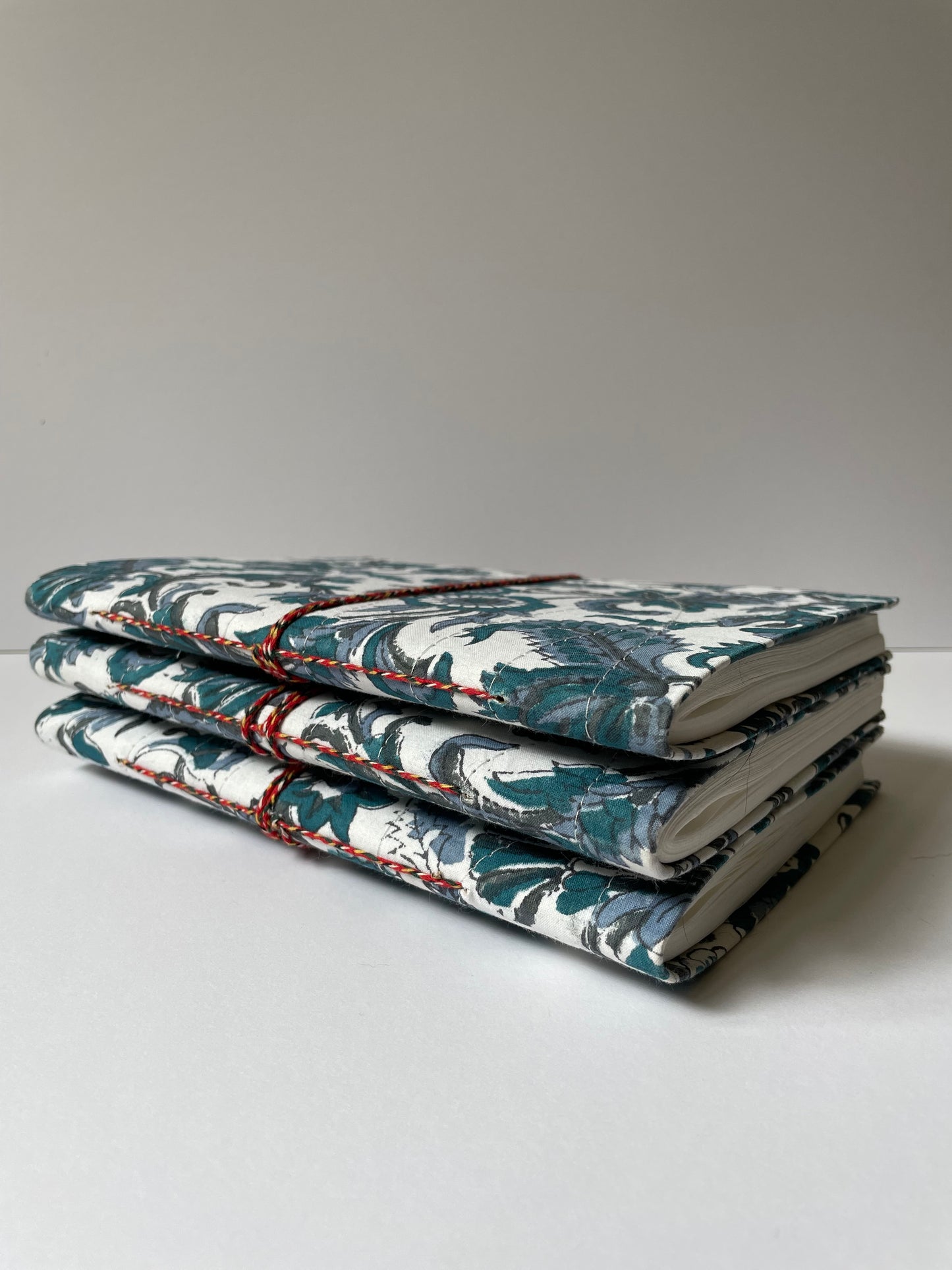 Notebook Bombay Blue