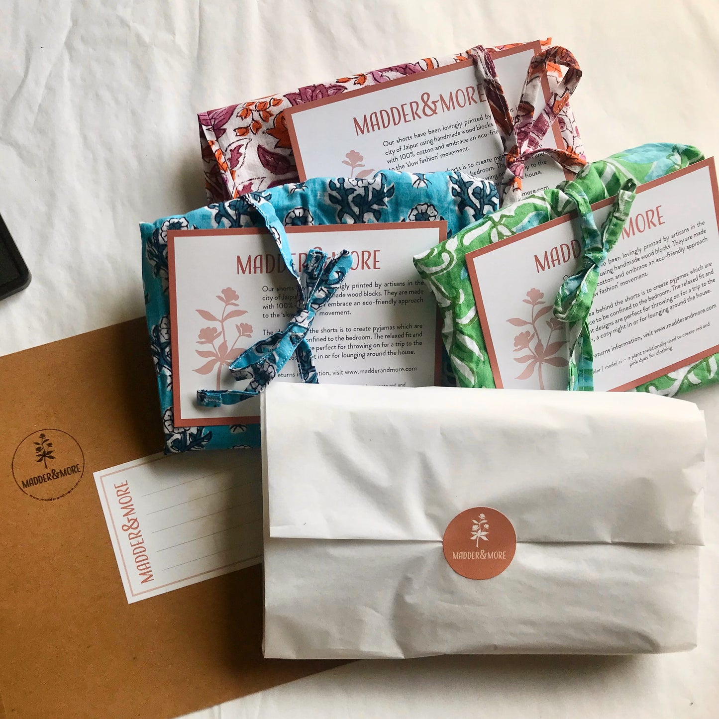 Gift Wrap