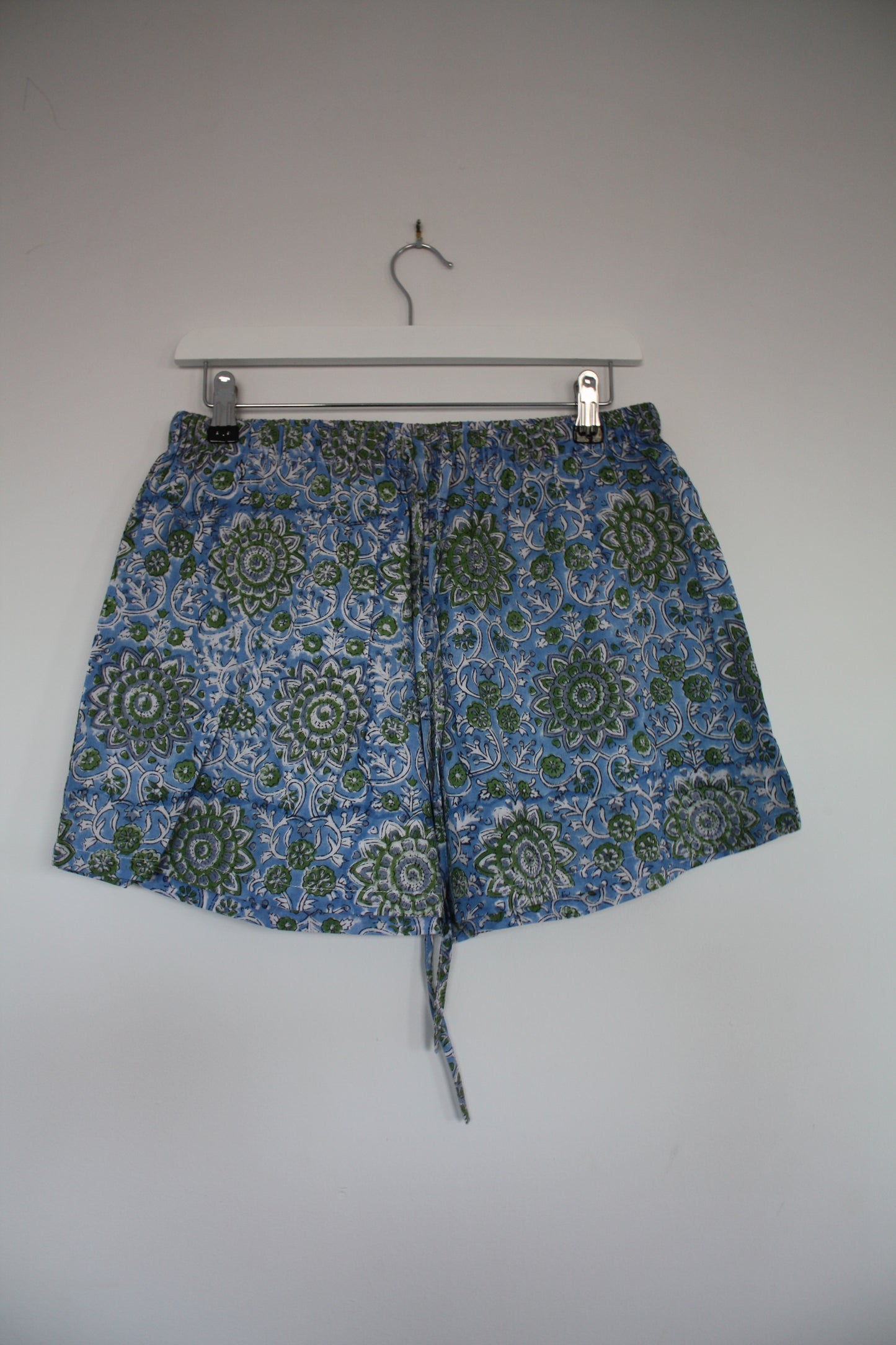 Zero Waste Short Pyjama Set (Small)