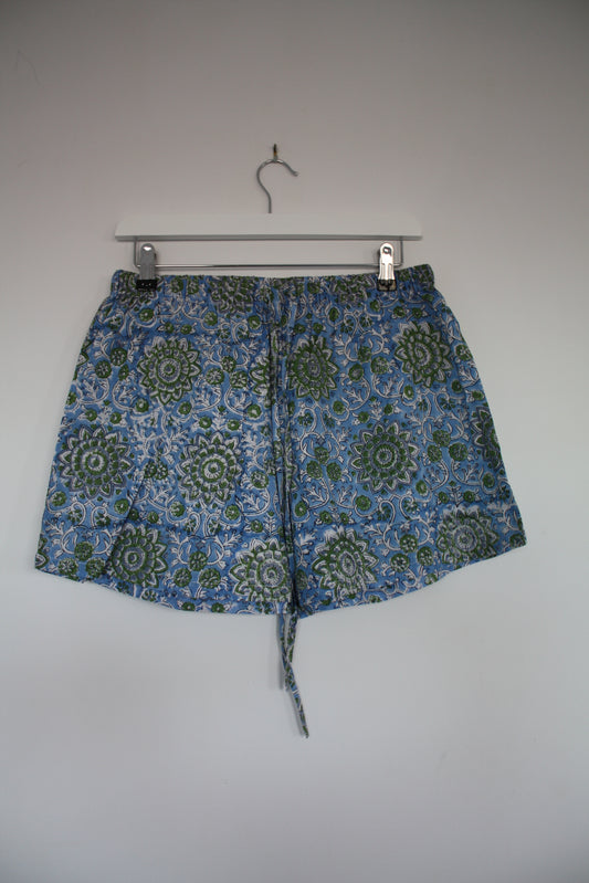 Zero Waste Shorts (Large)