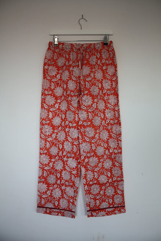 Zero Waste Trousers (Small)