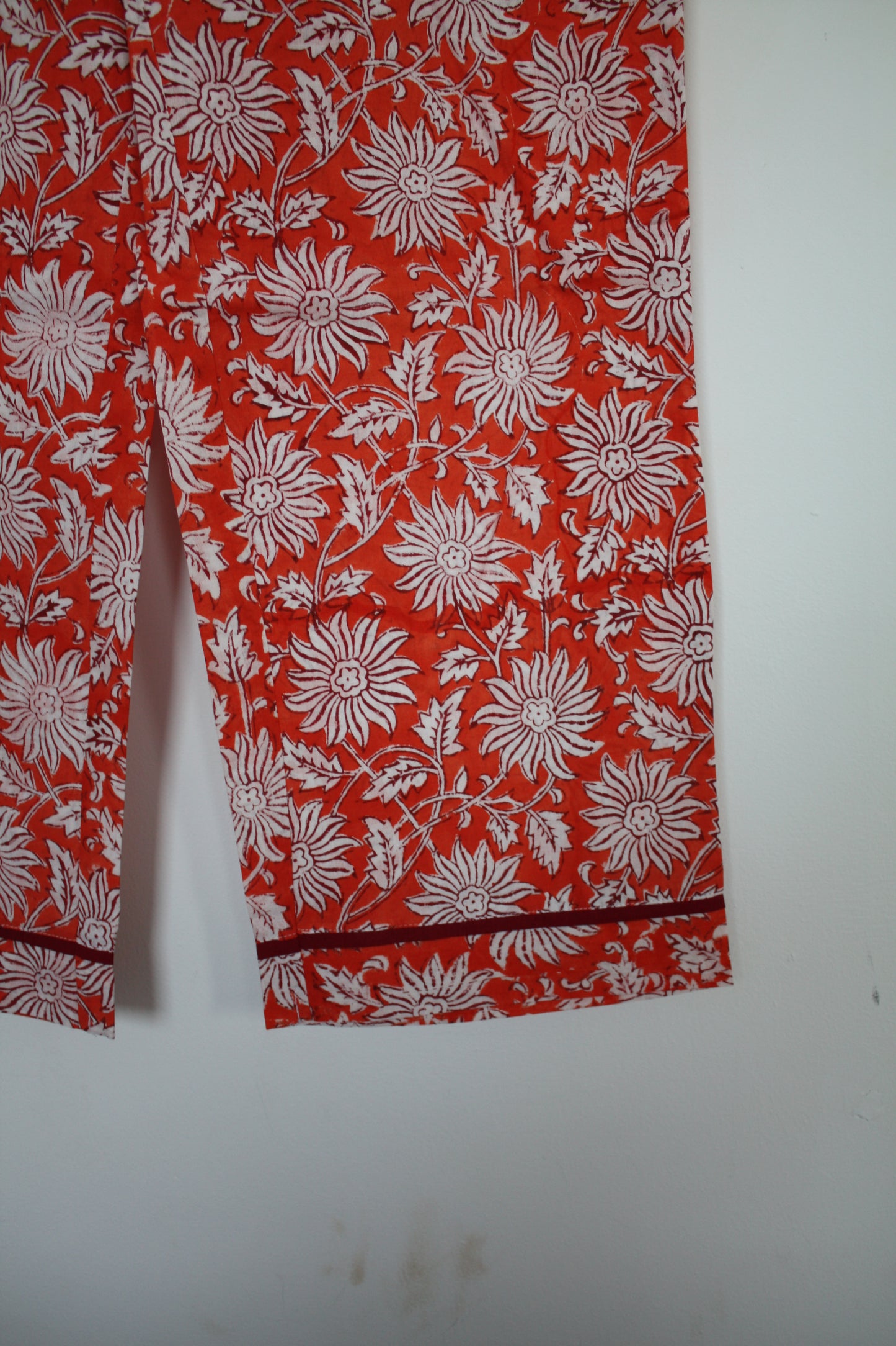 Zero Waste Trousers (Small)