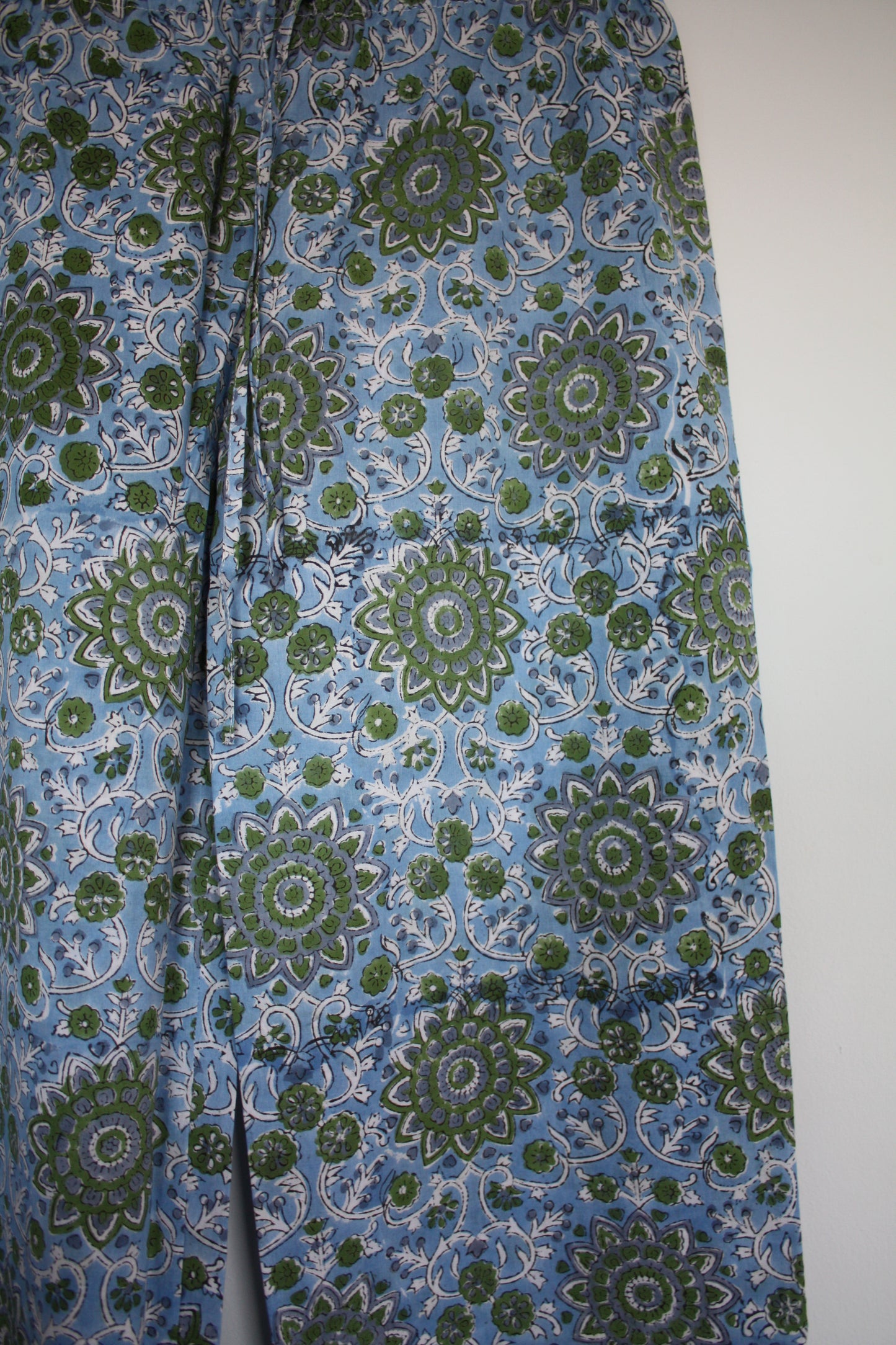 Zero Waste Short Pyjama Set (Small)