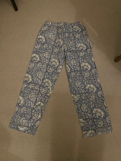 Zero Waste Pyjama Set (Small)