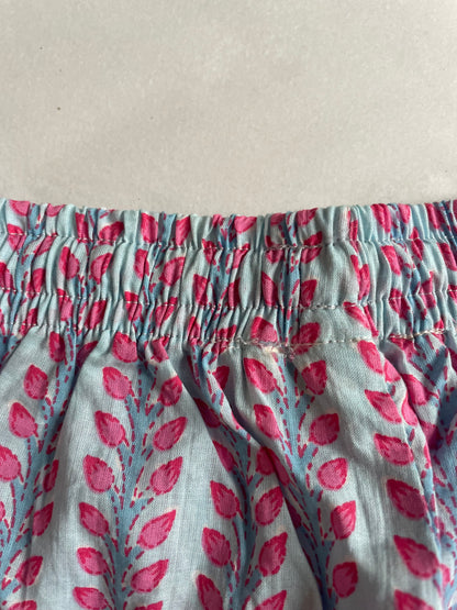 Zero Waste Shorts (Large)