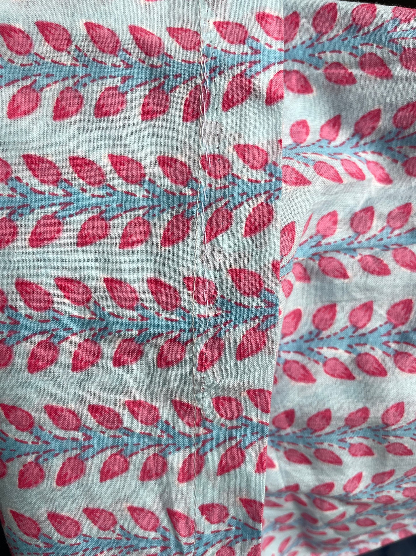 Zero Waste Shorts (Small)