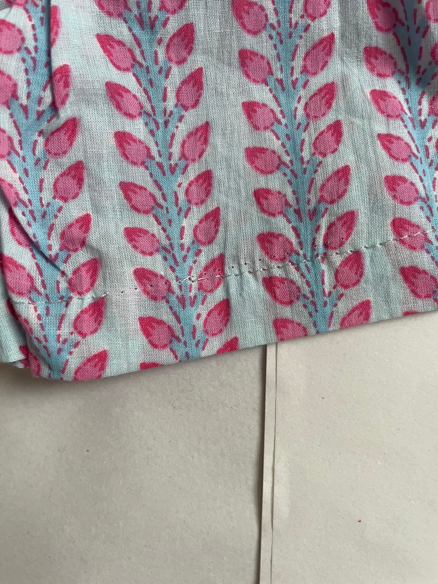 Zero Waste Shorts (Small)