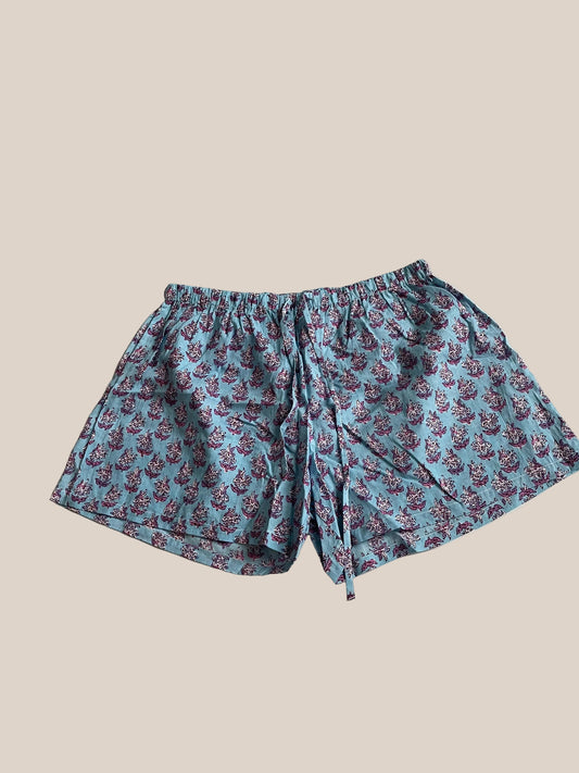 Zero Waste Shorts (Large)