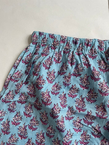 Zero Waste Shorts (Large)