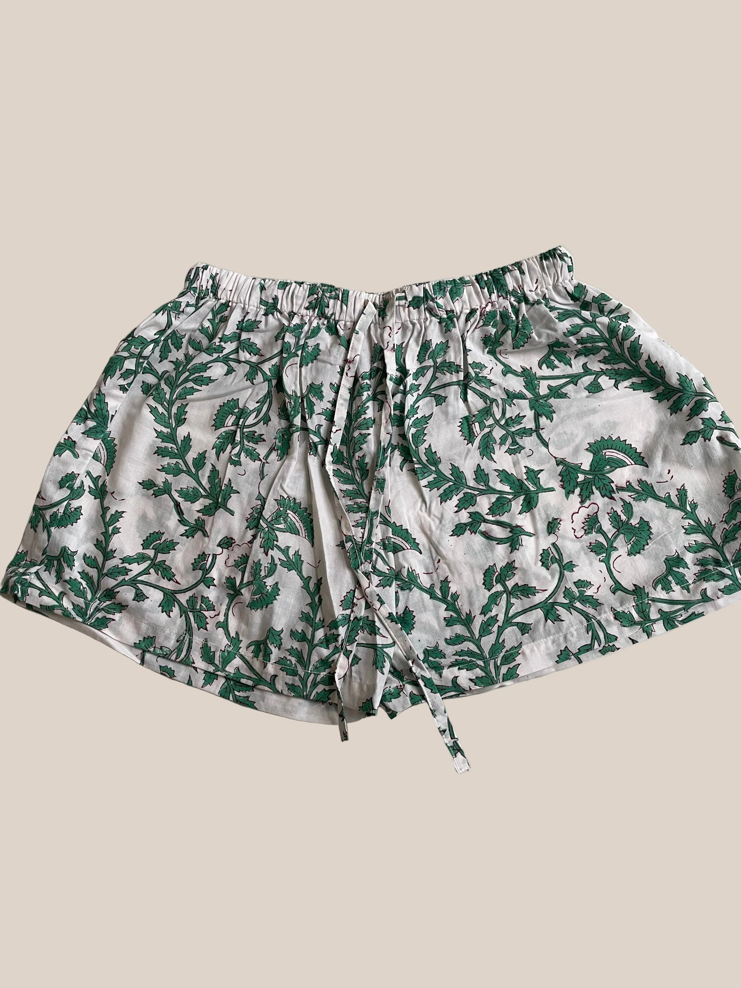 Zero Waste Shorts (Small)
