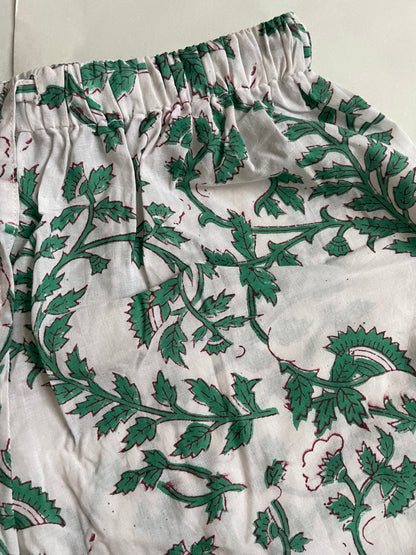 Zero Waste Shorts (Small)