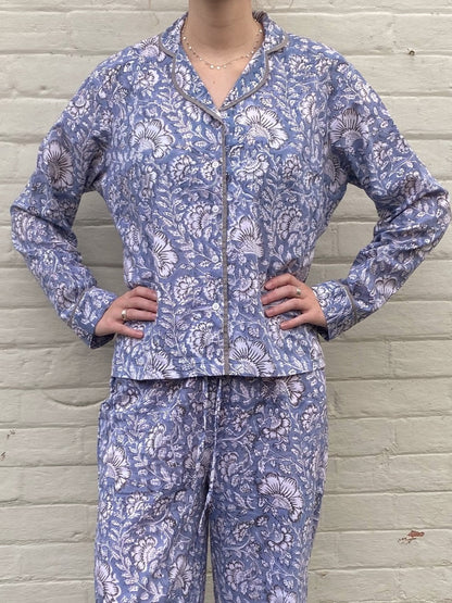 Zero Waste Pyjama Set (Small)