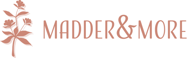 Madder & More